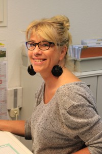 Marion Warnshuis