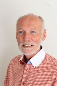 Ardjan Warnshuis