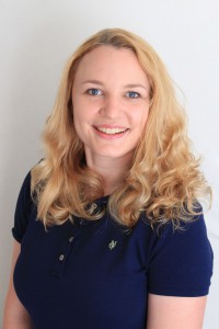 Lina van Haren